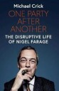 One Party After Another Av Michael Crick