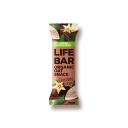Lifefood LifeBar Havrebar Chocolate Chip Ø 40g