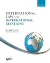 International Law For International Relations