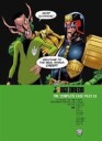 Judge Dredd: The Complete Case Files 33 Av John Wagner, Alan Grant