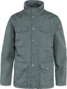 Fjellreven Men's Räven Jacket Grå M Man