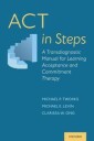 Twohig Michael P. ACT in Steps