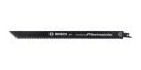 Bosch S 1213 AWP Bajonettsagblad for Fiberisolasjon 300 mm - 2 stk