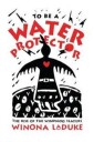 To Be A Water Protector Av Winona Laduke