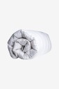 Mille Notti   Featherbed Overmadrass   Hvit