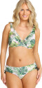 Damella of Sweden Bikinibrief Natalie   Green   44