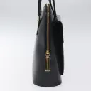 Salvatore Ferragamo Dame Svart