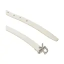 Calvin Klein Dame Accessories Hvit ONE SIZE,