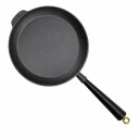 Carl Victor Gold støpejernspanne 28 cm