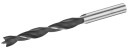 Stanley 10mm flatbor med spiss til tre og laminat