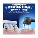 Oral B iO Kids Spiderman tannbørstehoder 930666 3 pakning
