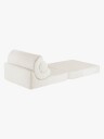 Wigiwama Flipster Stol Cream White