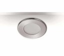 LED Mini Downlight Pakke 3x3W Satin