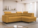 hjørnesofa NO_BRAND Hjørnesofa MILANO Flow 10 Høyre  