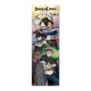 Black Clover Plakat - 91,5 x 61 cm
