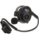 Sena SPH10 Bluetooth kommunikasjonssystem enkelt pakke en størrelse Svart
