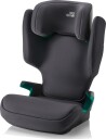 Britax Römer Adventure Plus Beltestol Midnight Grey