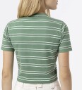 Dickies T skjorte   Beskåret   Westover   Dark Eføy m. Striper   Dickies   XS   Xtra Small   T skjorte   Grønn