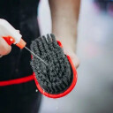 MaxShine Tire & Carpet Brush