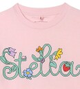 Stella McCartney Kids T skjorte   Rosa m. Trykk   Stella McCartney Kids   12 år 152   T skjorte