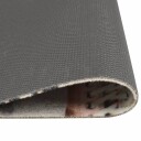 vidaXL Kjøkkenteppe vaskbar Shoezone 45x150 cm fløyel