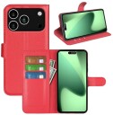 Trolsk Lommebokdeksel (iPhone 17 Pro Max) Hvit