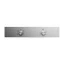 Electrolux EOB105X Integrert Stekeovn med SurroundCook® Teknologi