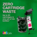 Epson EcoTank ET-14100 A3 Blekkskriver med USB/Wi-Fi for Fargeutskrift