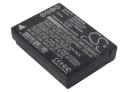 Panasonic Lumix DMC-ZX3T batteri (890 mAh 3.7 V)
