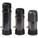 Autoblow VacuGlide Stort Tilbehørssett Black