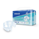 Attends Slip Air Comfort 9 Medium 28 stk.