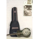 Ortega ONB-RRG30 Pro Series Gigbag Resonator Parlor 98cm