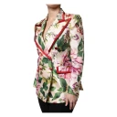 Dolce & Gabbana Dame Jakker Flerfarget 2XS,