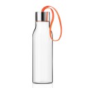 Eva Solo drikkeflaske 0,5 l oransje