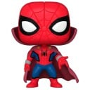 Northix Marvel What If Zombie Spider-Man Figur