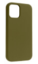 LEKI BYCPH COVER TIL IPHONE 14 SILIKON GRØNN