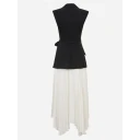 Simkhai Dame Kjoler Flerfarget XS,