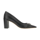 Ferragamo Dame Sko Svart 37 EU,