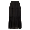 Marant étoile Dame Skjørt Svart 2XS,