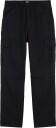Tommy Jeans Tjm Sonny Stretch Cargo Jog Pant   BLACK   XL
