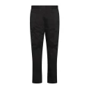 Burberry Herre Bukser Svart S,