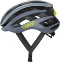 ABUS AirBreaker sykkelhjelm Light Grey