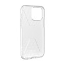 UAG iPhone 13 Pro Max UAG CIVILIAN Series Bakdeksel - Frosted Ice - Gjennomsiktig