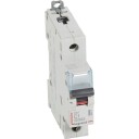 Legrand DX³ MCB automatsikring C1 1P 1M 10/16kA