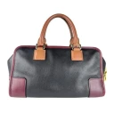 Loewe Dame Flerfarget