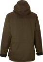 Crest Booster M Classic Hunting Jaktjakke Olive Green