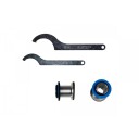 Sport Kit fjærsett / dempere BILSTEIN 47 168091