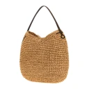 JW Anderson Dame Vesker Beige ONE SIZE,