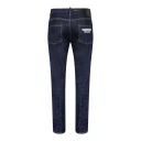 Dsquared2 Herre Jeans Blå M,