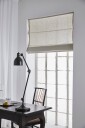 Himla   Roman Blind Sunday   Grå